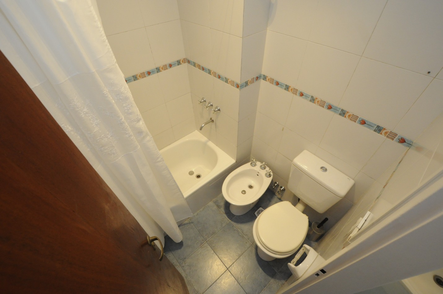 VENTA DEPARTAMENTO 2 AMBIENTES VILLA URQUIZA