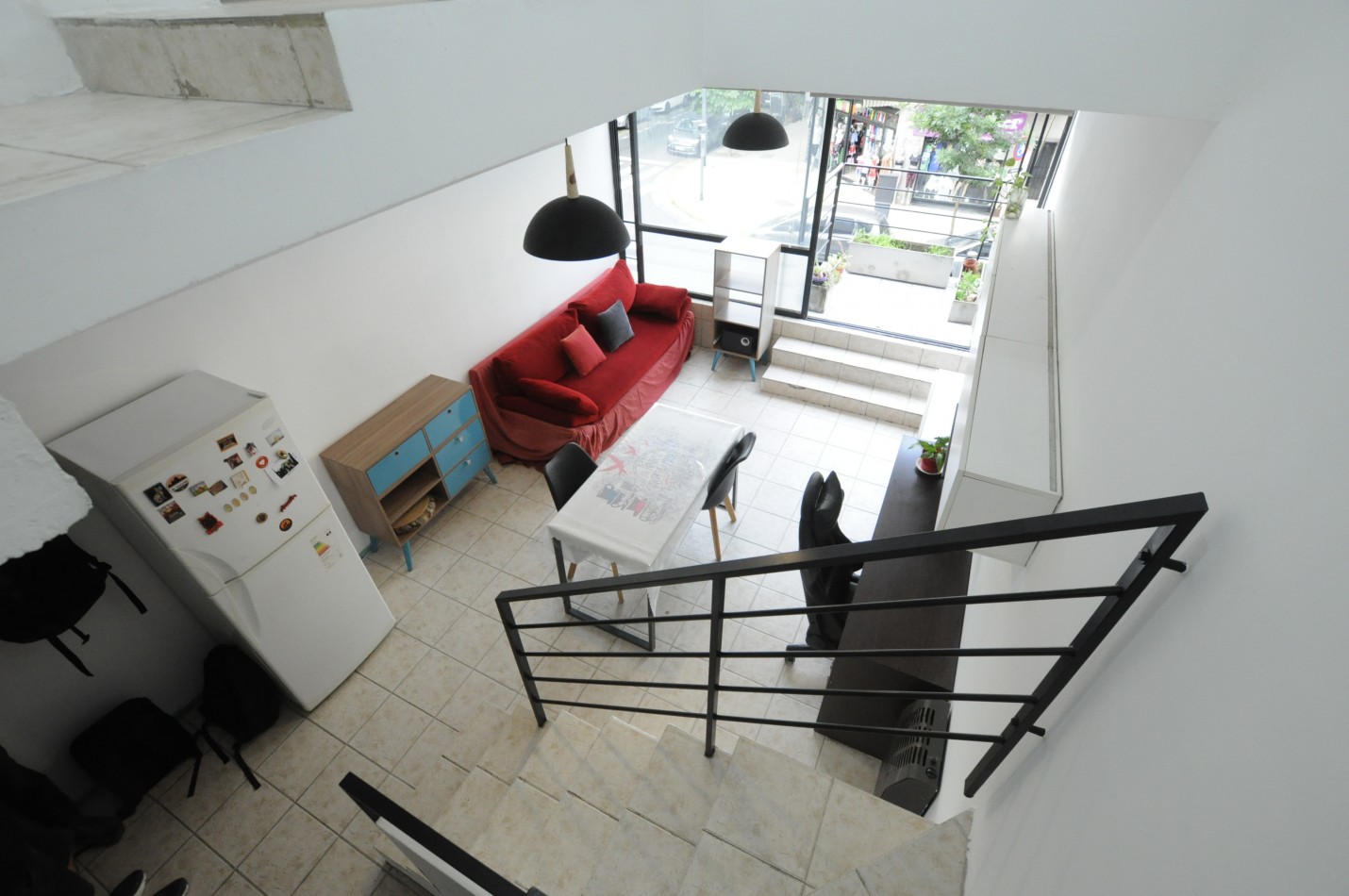 VENTA DEPARTAMENTO 2 AMBIENTES VILLA URQUIZA