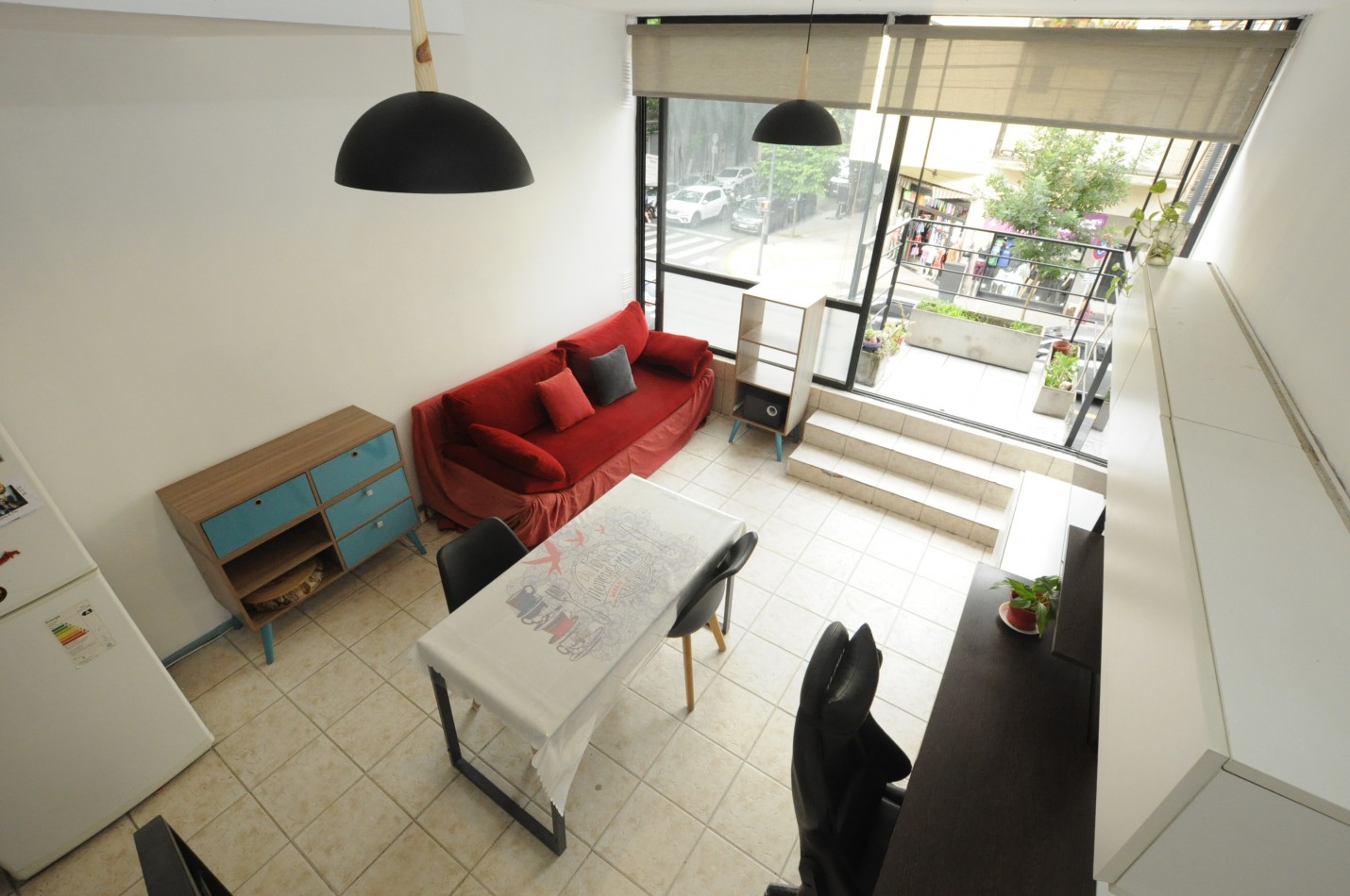 VENTA DEPARTAMENTO 2 AMBIENTES VILLA URQUIZA