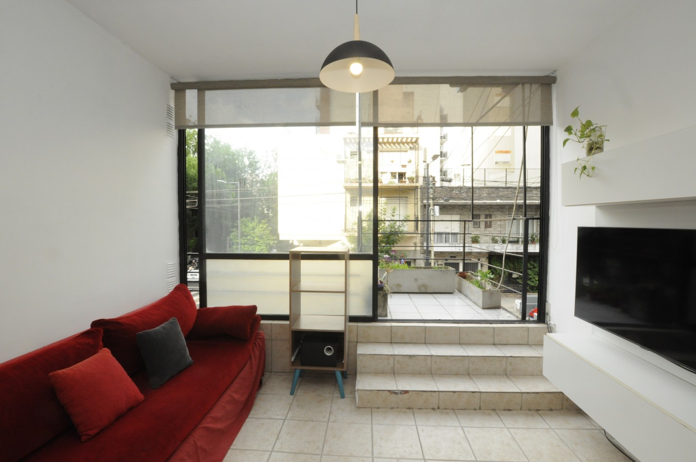 VENTA DEPARTAMENTO 2 AMBIENTES VILLA URQUIZA