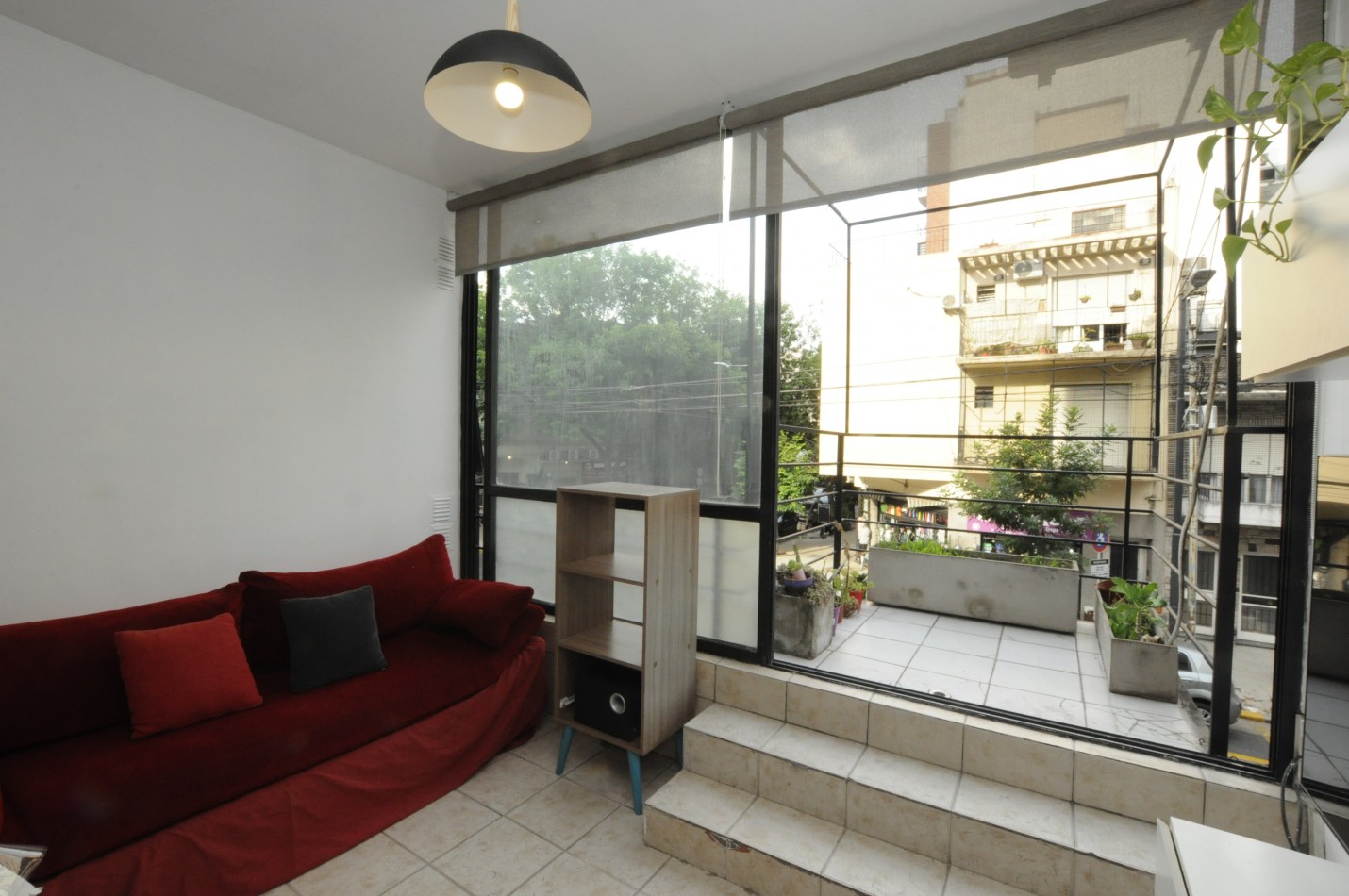 VENTA DEPARTAMENTO 2 AMBIENTES VILLA URQUIZA