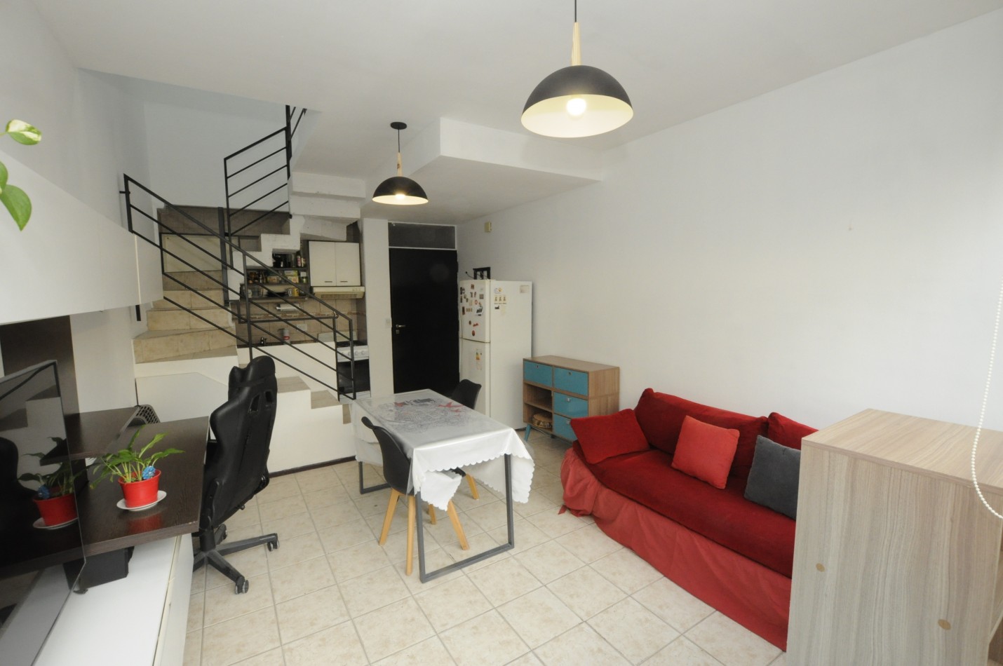 VENTA DEPARTAMENTO 2 AMBIENTES VILLA URQUIZA