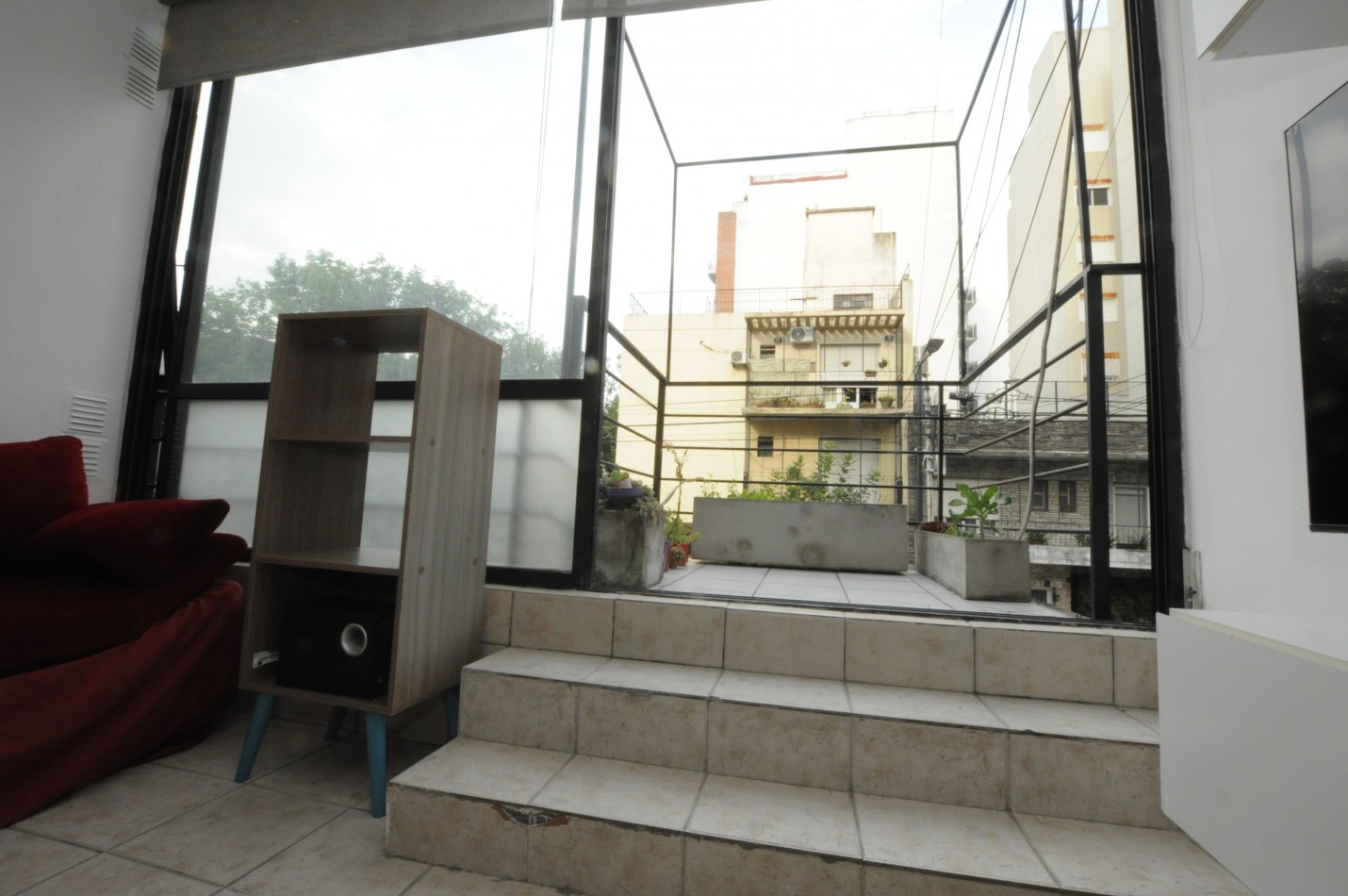 VENTA DEPARTAMENTO 2 AMBIENTES VILLA URQUIZA