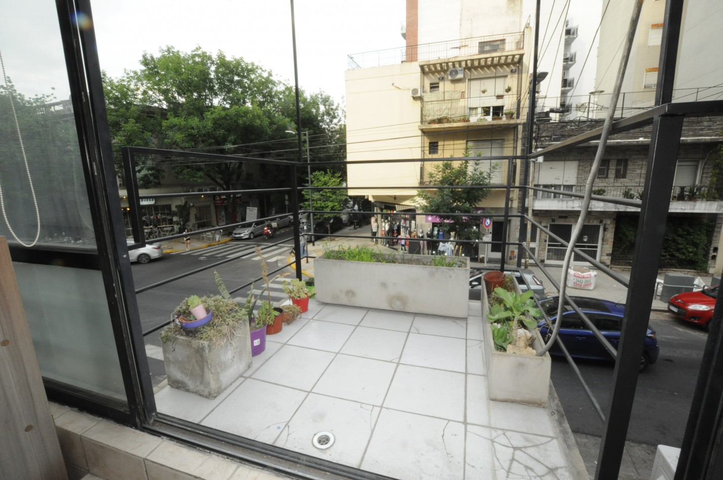 VENTA DEPARTAMENTO 2 AMBIENTES VILLA URQUIZA