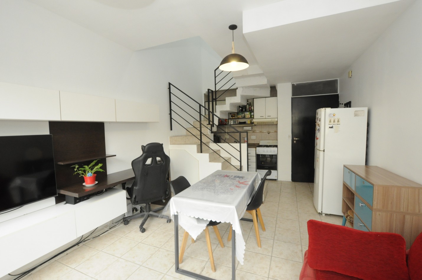 VENTA DEPARTAMENTO 2 AMBIENTES VILLA URQUIZA