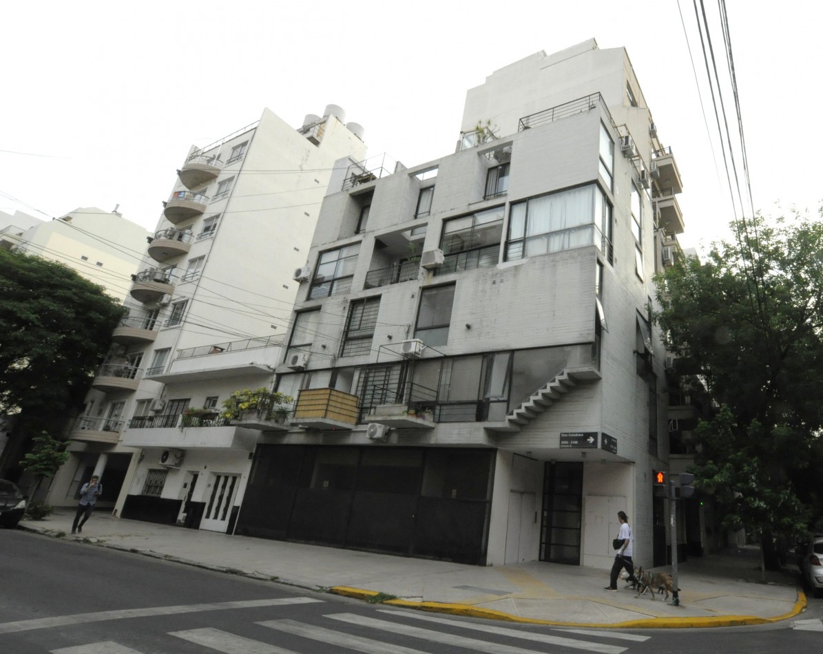 VENTA DEPARTAMENTO 2 AMBIENTES VILLA URQUIZA