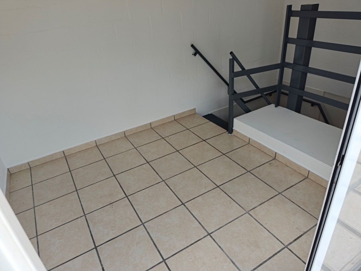 VENTA PH 3 AMB VILLA URQUIZA APTO CREDITO | TERRAZA