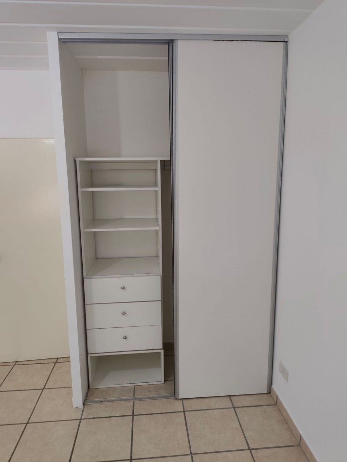 VENTA PH 3 AMB VILLA URQUIZA APTO CREDITO | TERRAZA