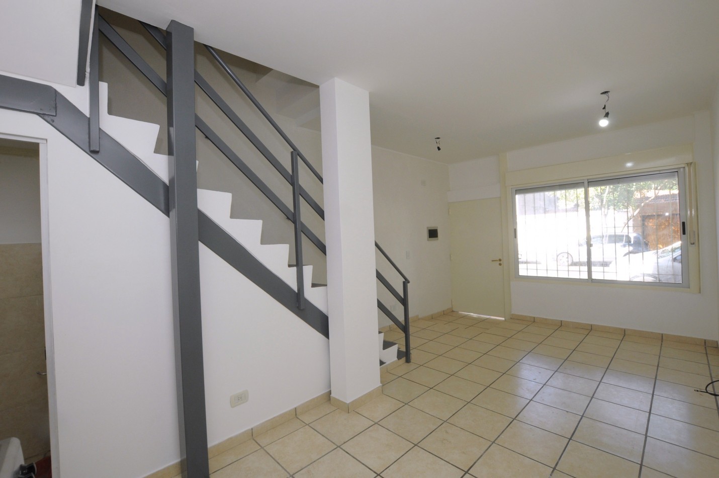 VENTA PH 3 AMB VILLA URQUIZA APTO CREDITO | TERRAZA