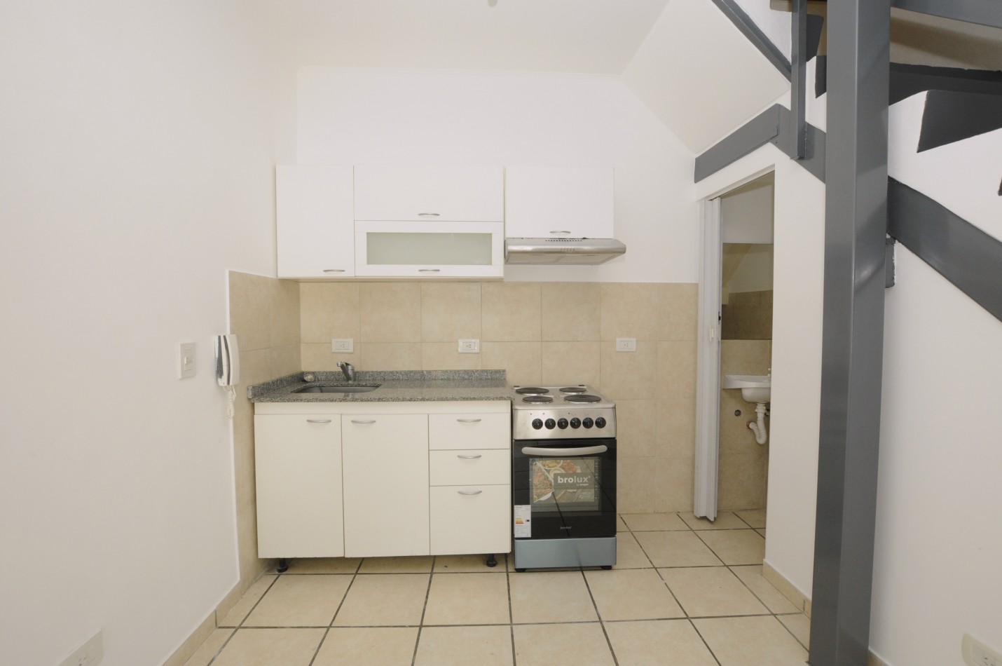 VENTA PH 3 AMB VILLA URQUIZA APTO CREDITO | TERRAZA