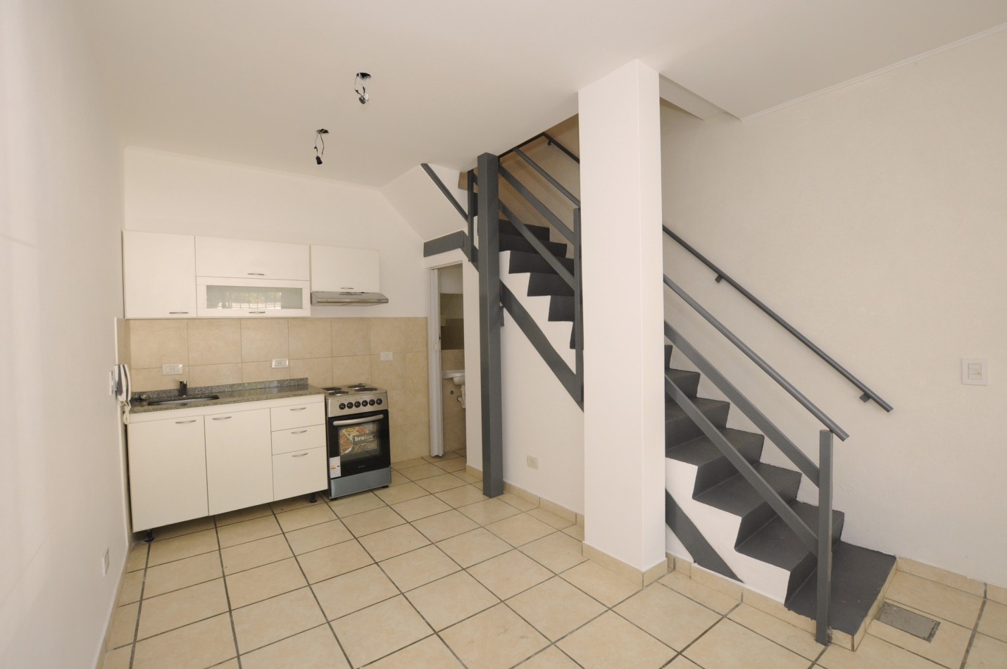 VENTA PH 3 AMB VILLA URQUIZA APTO CREDITO | TERRAZA