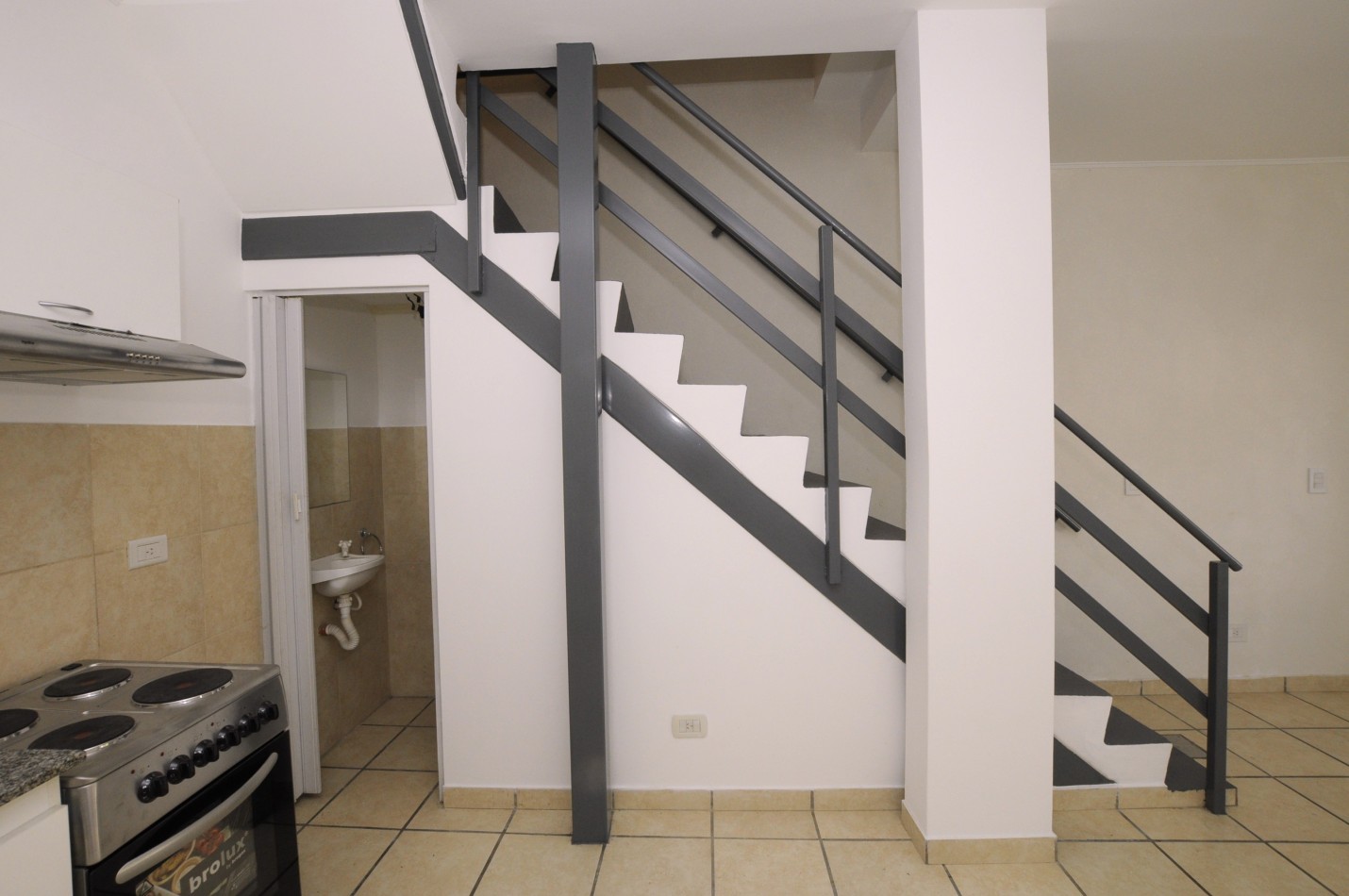 VENTA PH 3 AMB VILLA URQUIZA APTO CREDITO | TERRAZA