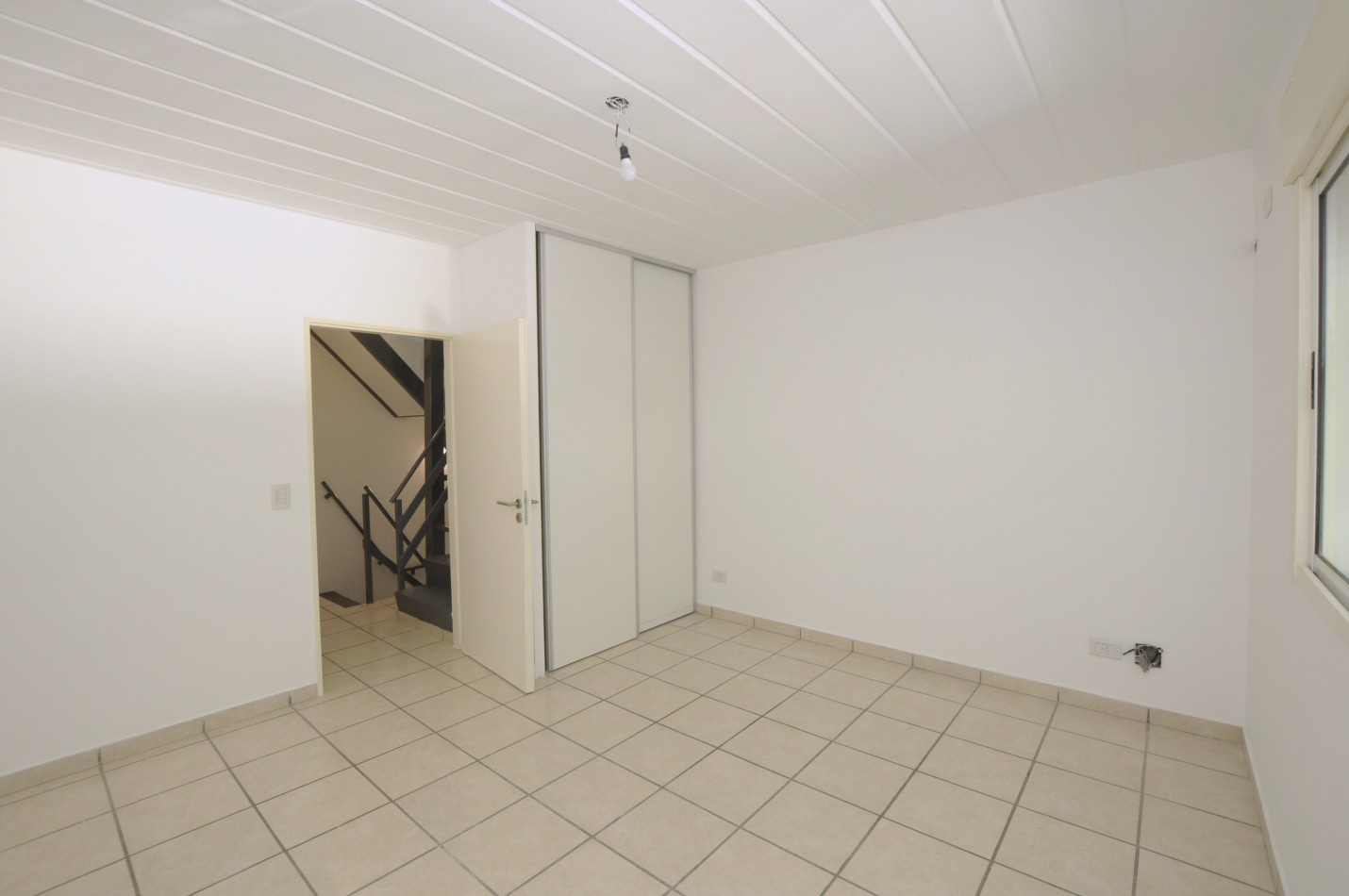 VENTA PH 3 AMB VILLA URQUIZA APTO CREDITO | TERRAZA