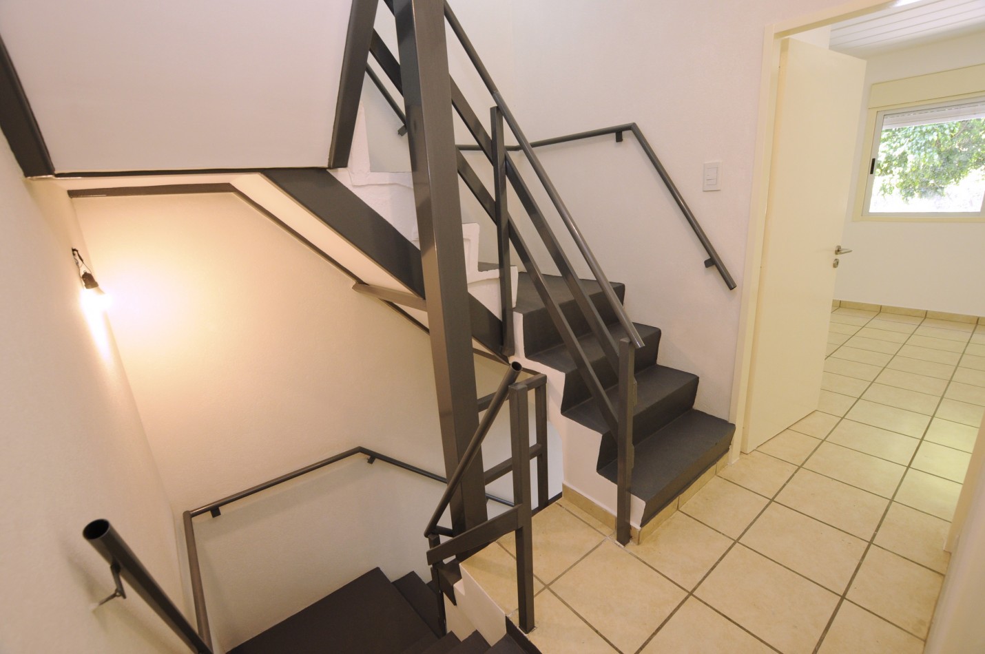 VENTA PH 3 AMB VILLA URQUIZA APTO CREDITO | TERRAZA