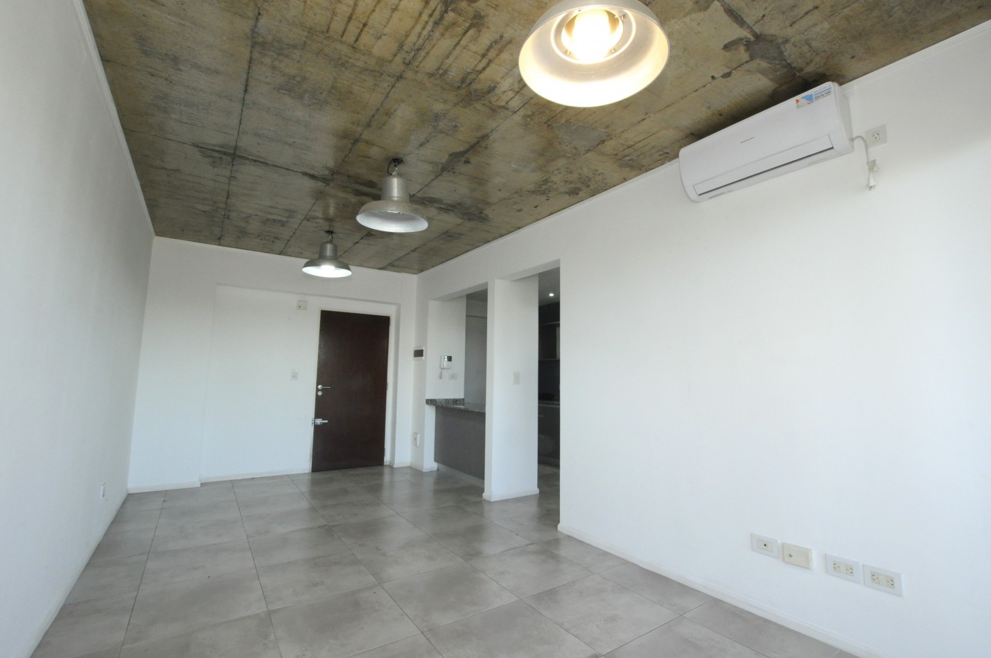 Venta departamento 2 AMB  Vista Abierta