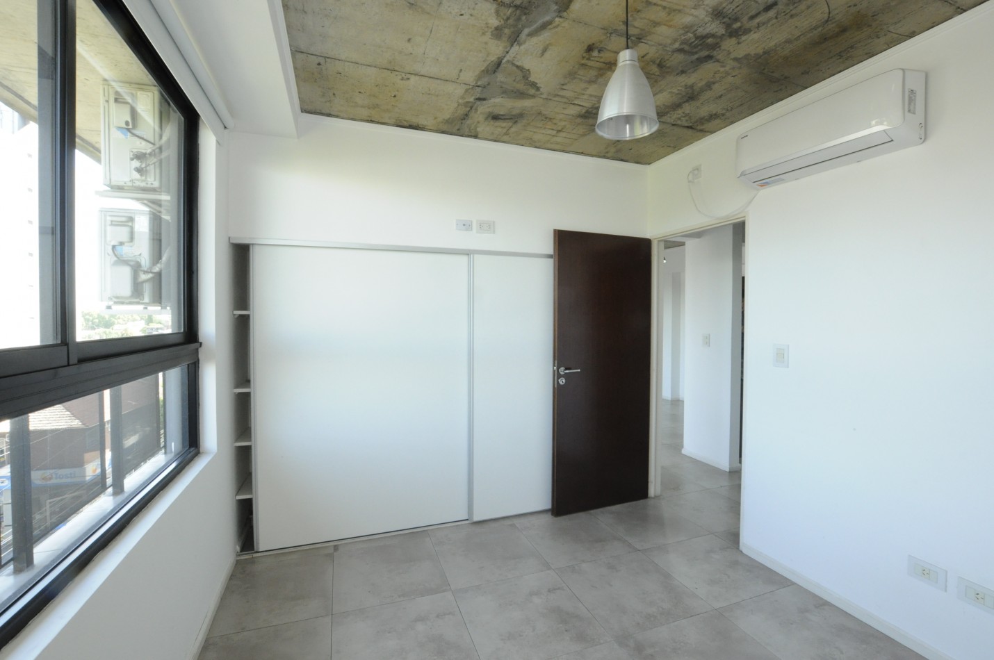 Venta departamento 2 AMB  Vista Abierta