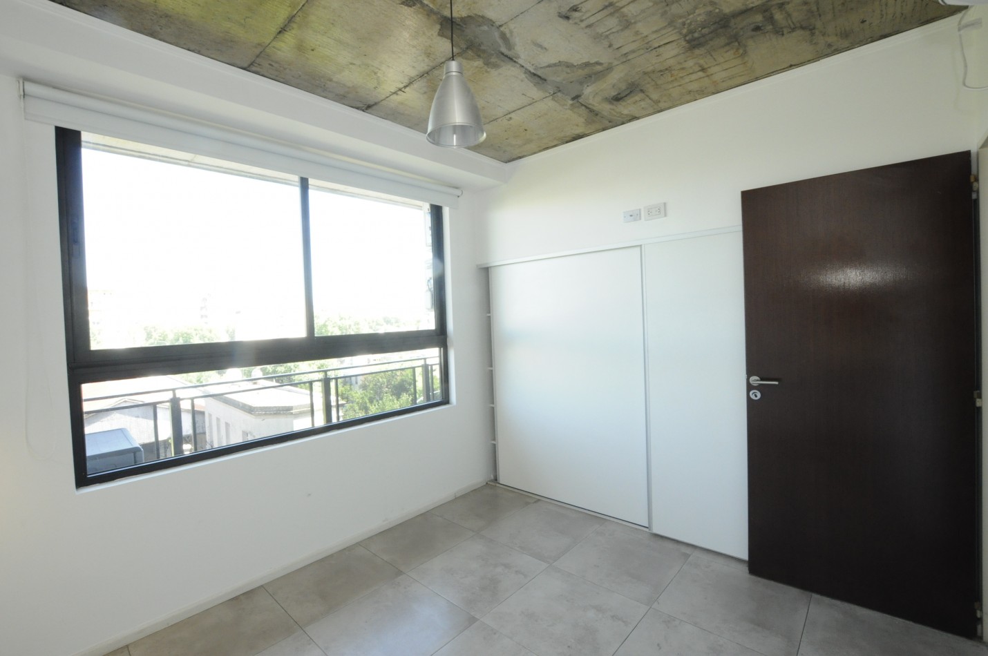 Venta departamento 2 AMB  Vista Abierta