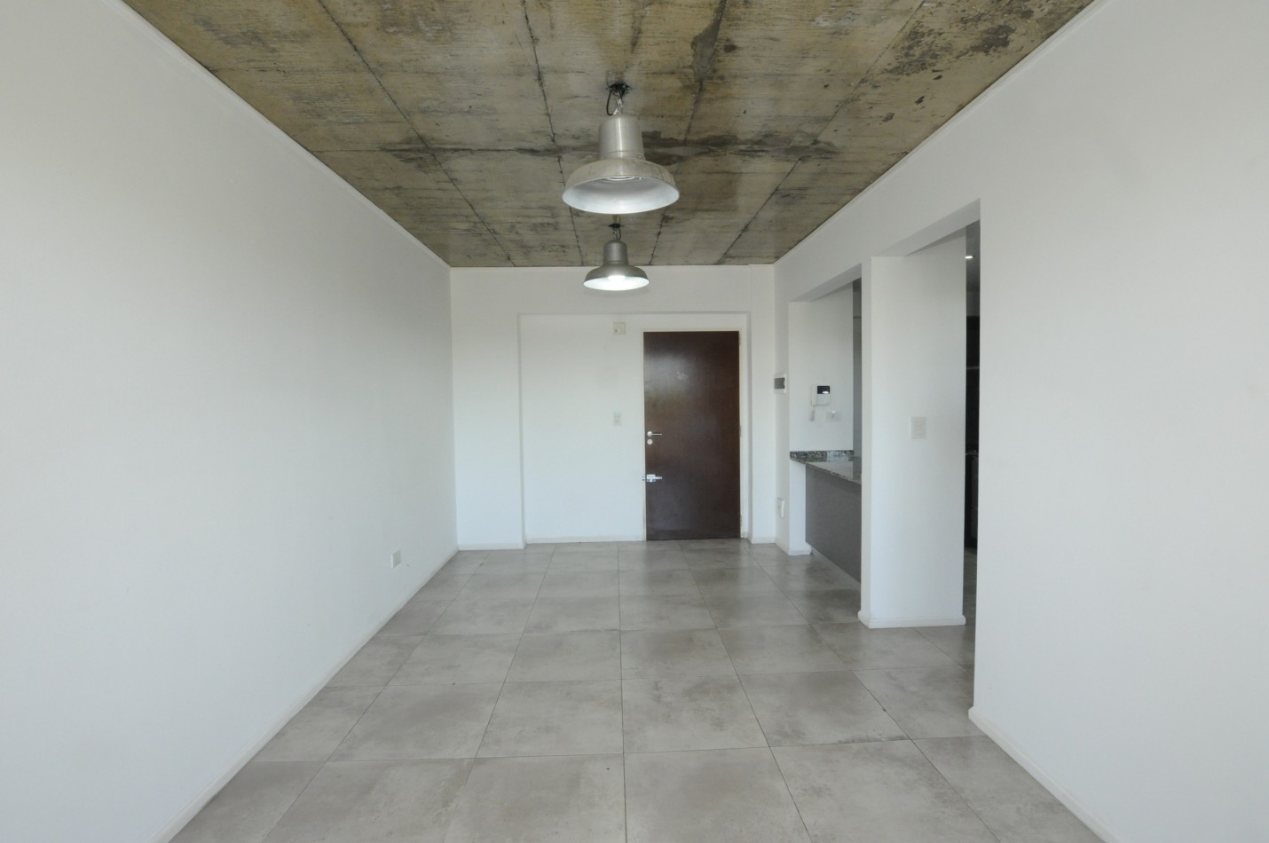 Venta departamento 2 AMB  Vista Abierta