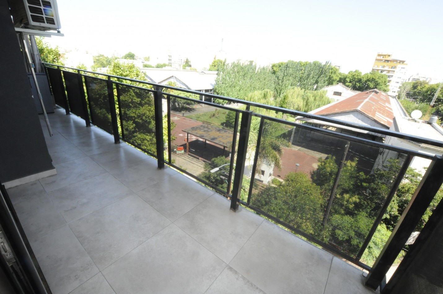 Venta departamento 2 AMB  Vista Abierta