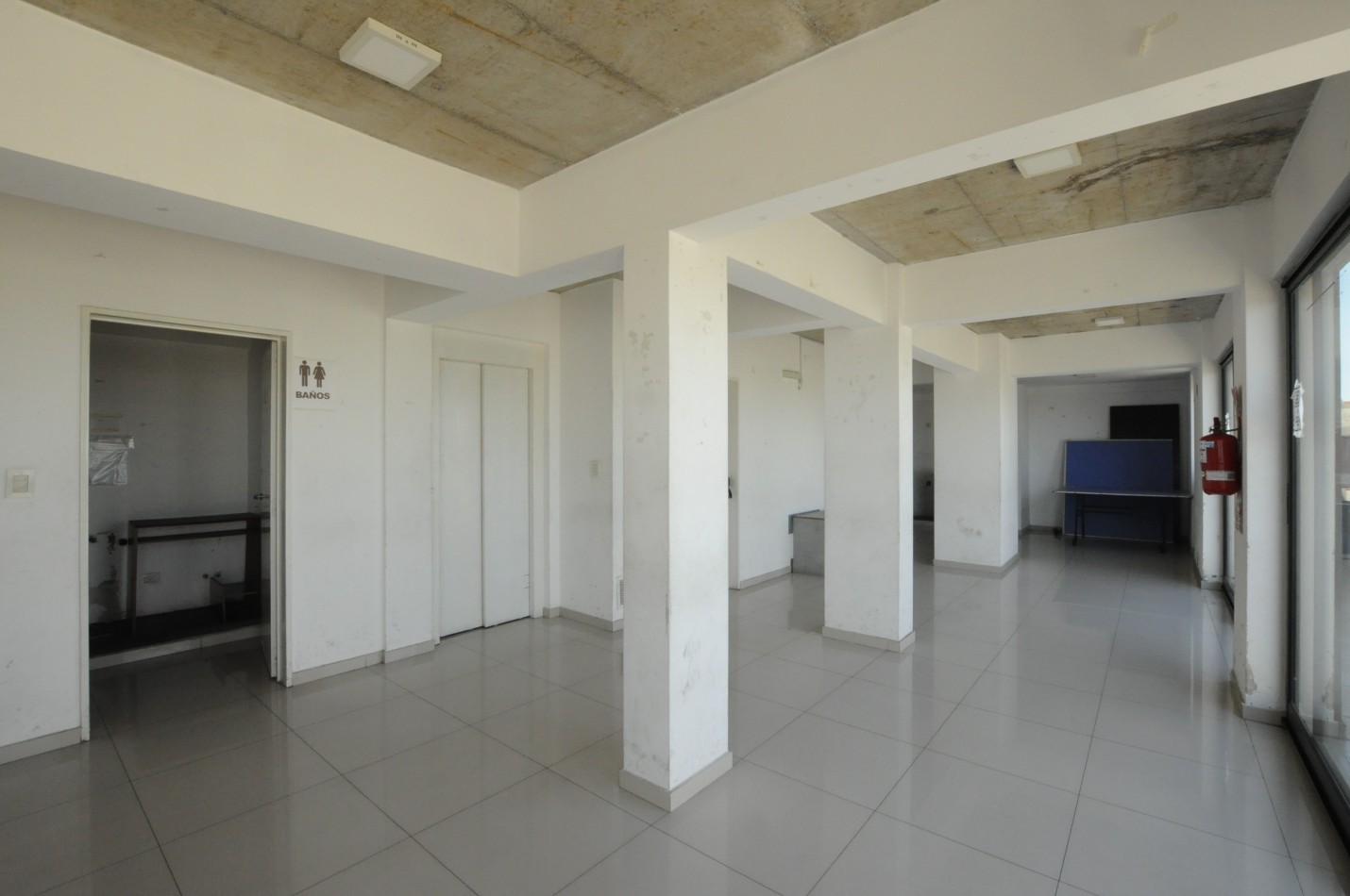 Venta departamento 2 AMB  Vista Abierta
