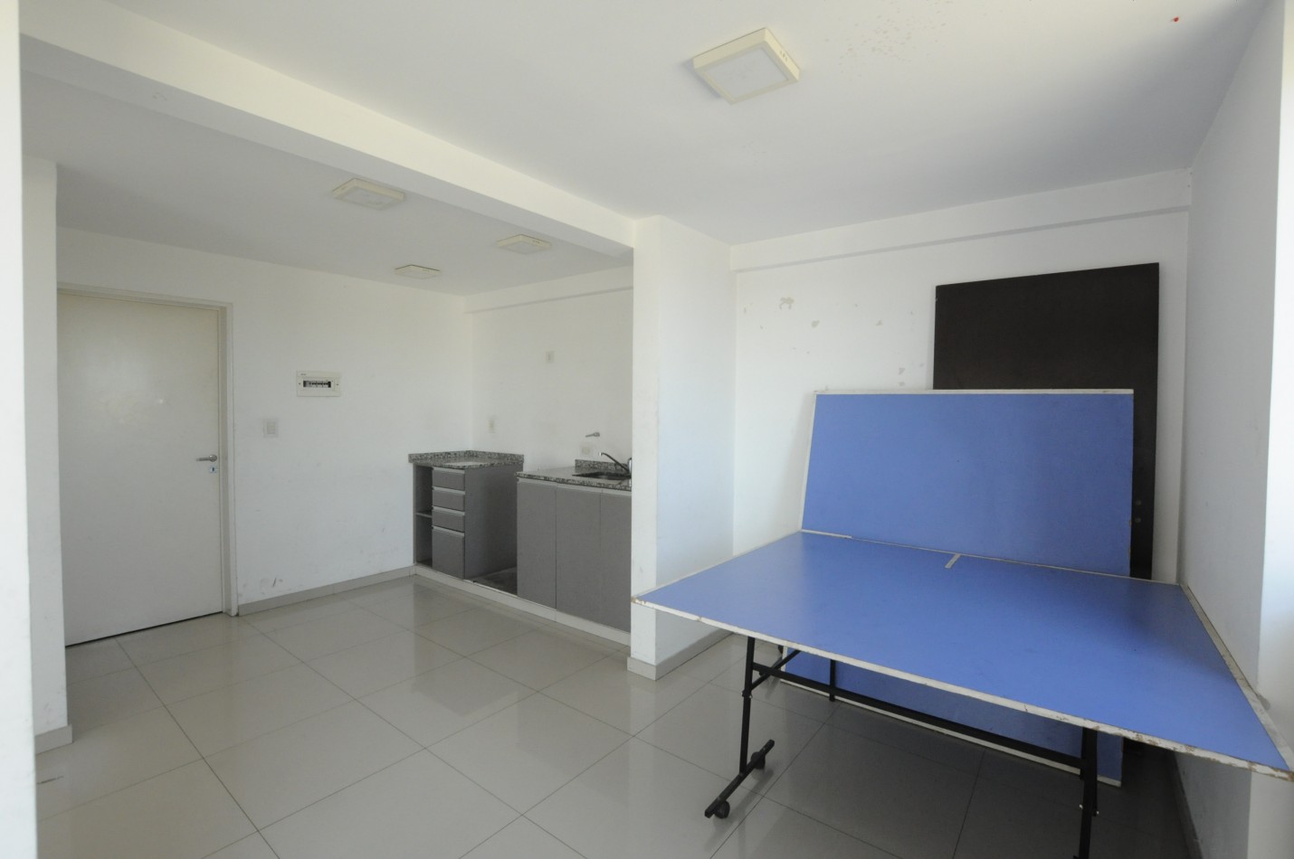 Venta departamento 2 AMB  Vista Abierta