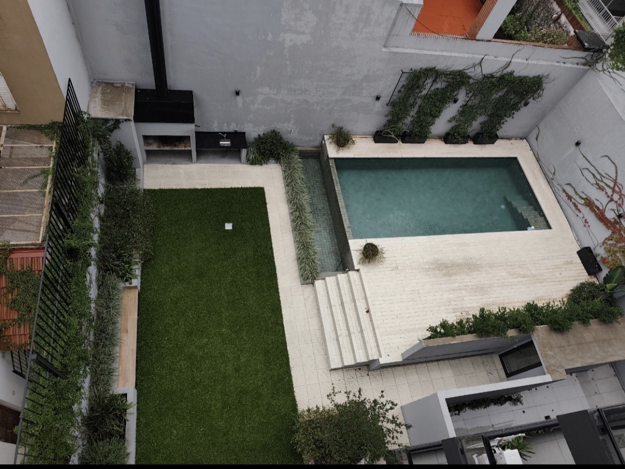 Local Estudio Oficina Peluqueria