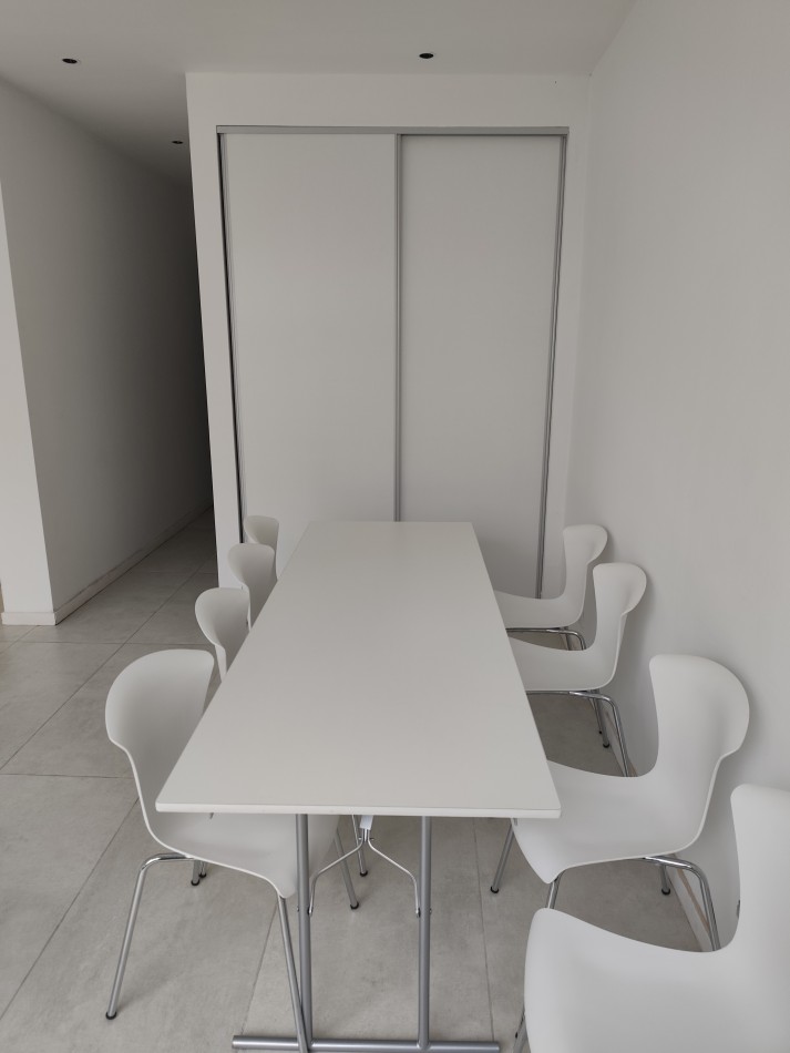 Departamento 2 Ambientes | Pileta y Parrilla