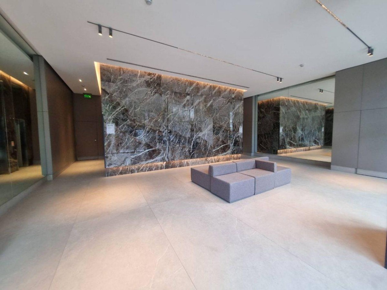 Alquiler Monoambiente Torre Human Abasto