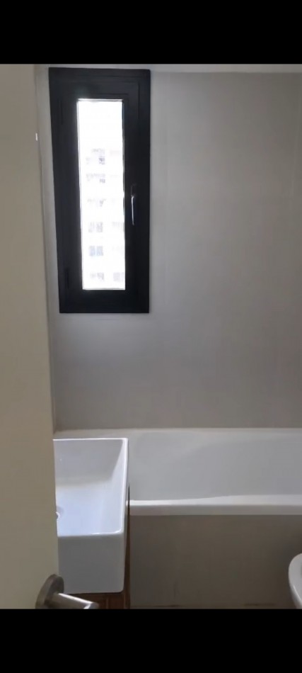 Alquiler Monoambiente Torre Human Abasto