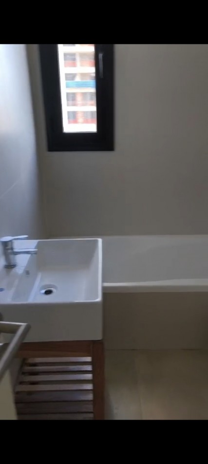 Alquiler Monoambiente Torre Human Abasto