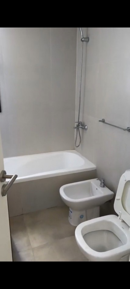 Alquiler Monoambiente Torre Human Abasto