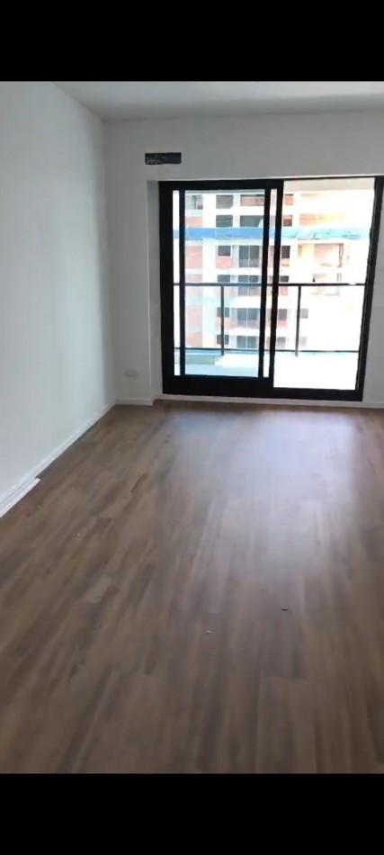 Alquiler Monoambiente Torre Human Abasto