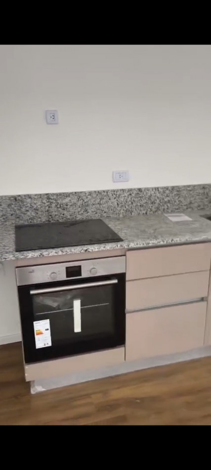 Alquiler Monoambiente Torre Human Abasto