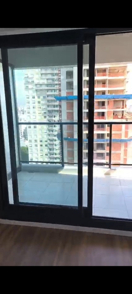 Alquiler Monoambiente Torre Human Abasto