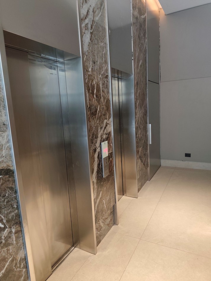 Alquiler Monoambiente Torre Human Abasto