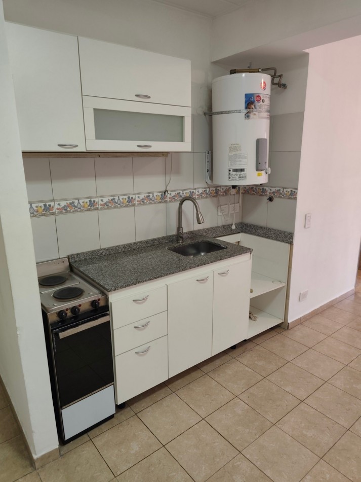 Alquiler sin expensas Monoambiente en Villa Pueyrredon