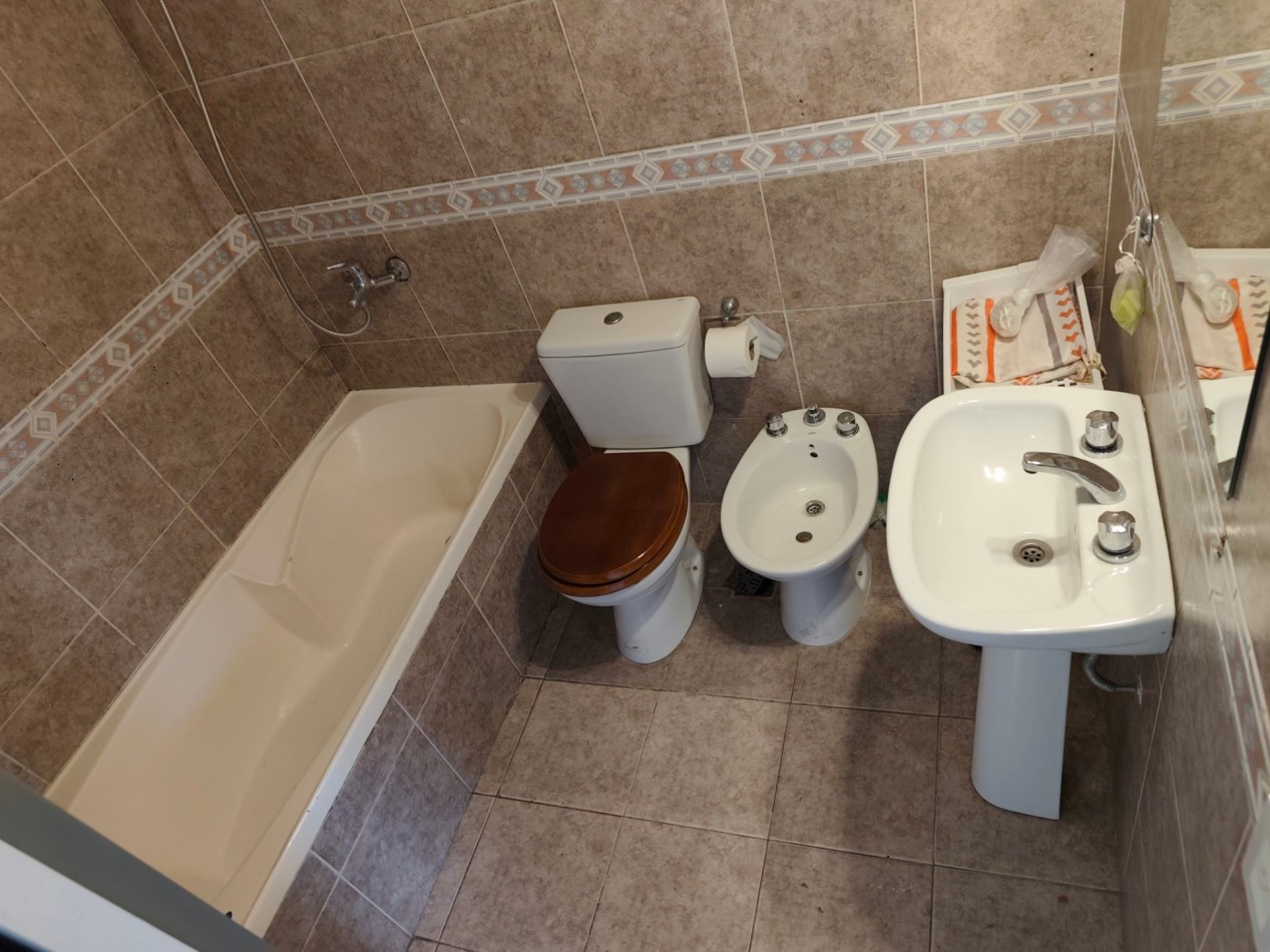 Alquiler sin expensas Monoambiente en Villa Pueyrredon