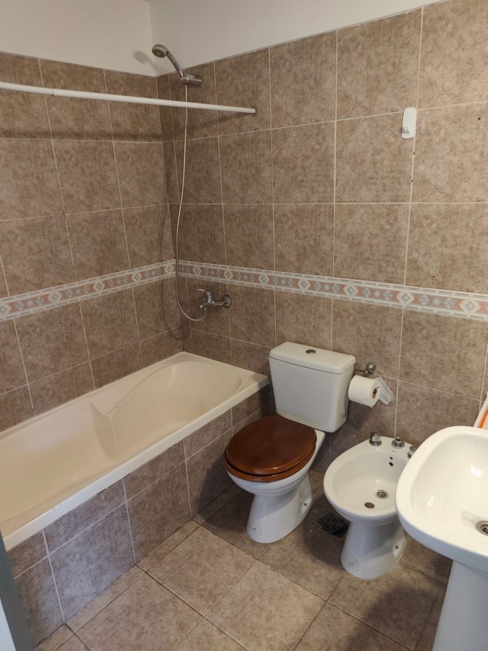 Alquiler sin expensas Monoambiente en Villa Pueyrredon