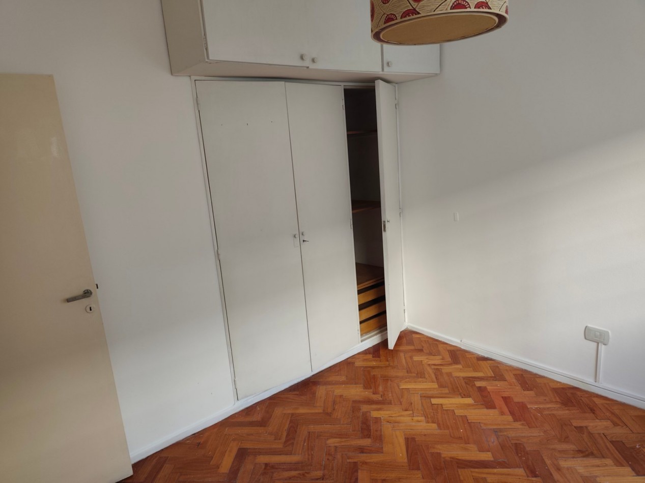 VENTA DEPARTAMENTO 2 AMB