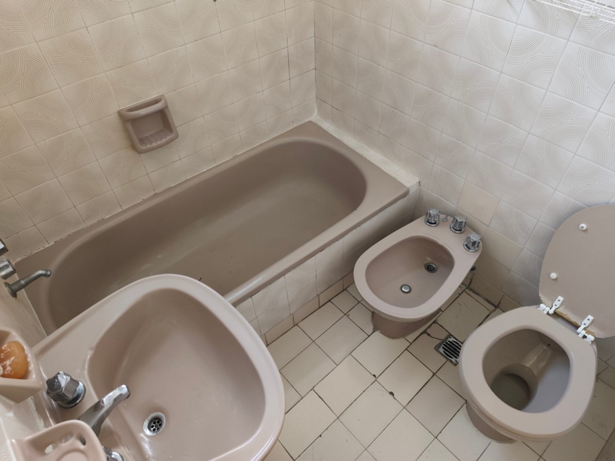 VENTA DEPARTAMENTO 2 AMB