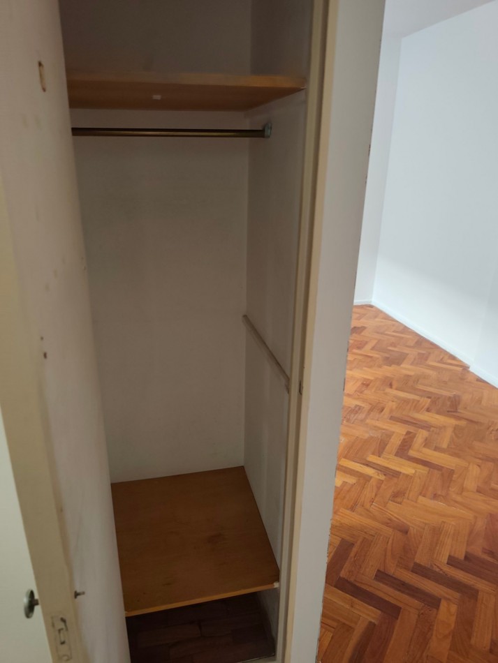 VENTA DEPARTAMENTO 2 AMB