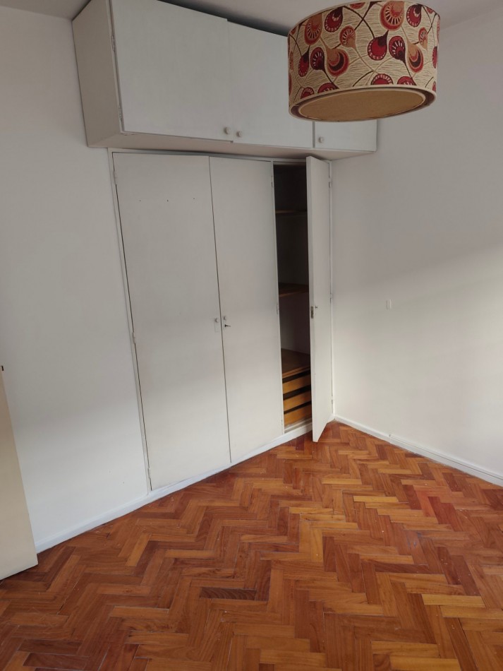 VENTA DEPARTAMENTO 2 AMB