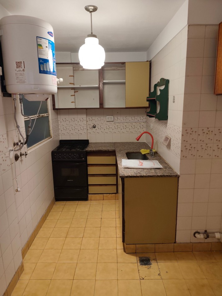 VENTA DEPARTAMENTO 2 AMB