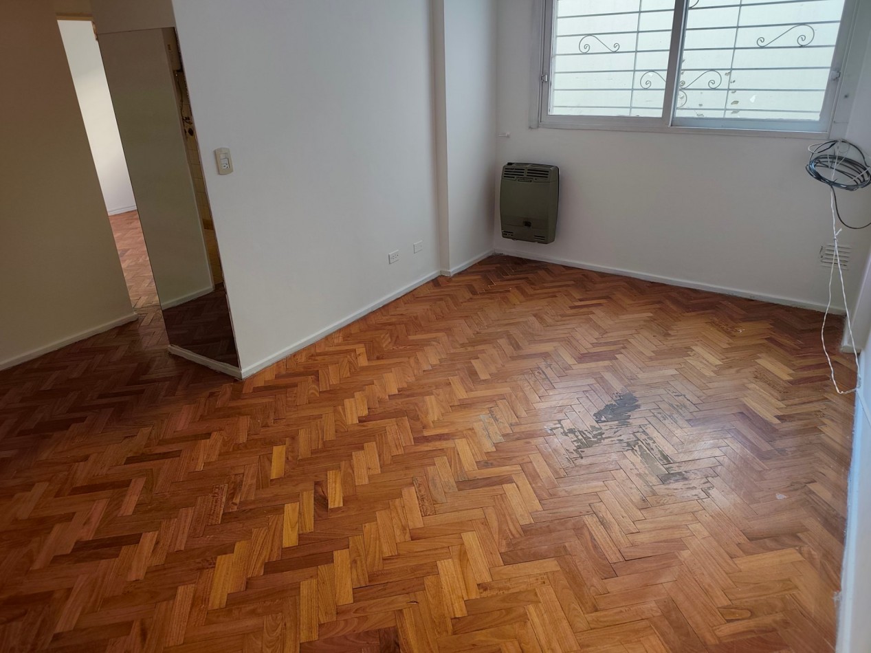 VENTA DEPARTAMENTO 2 AMB