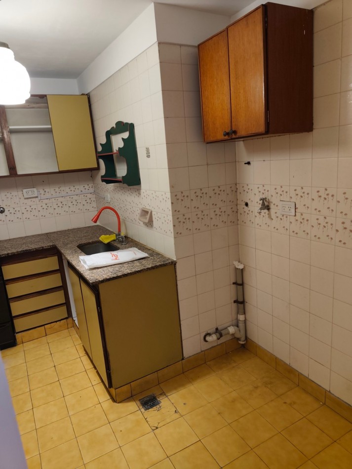 VENTA DEPARTAMENTO 2 AMB