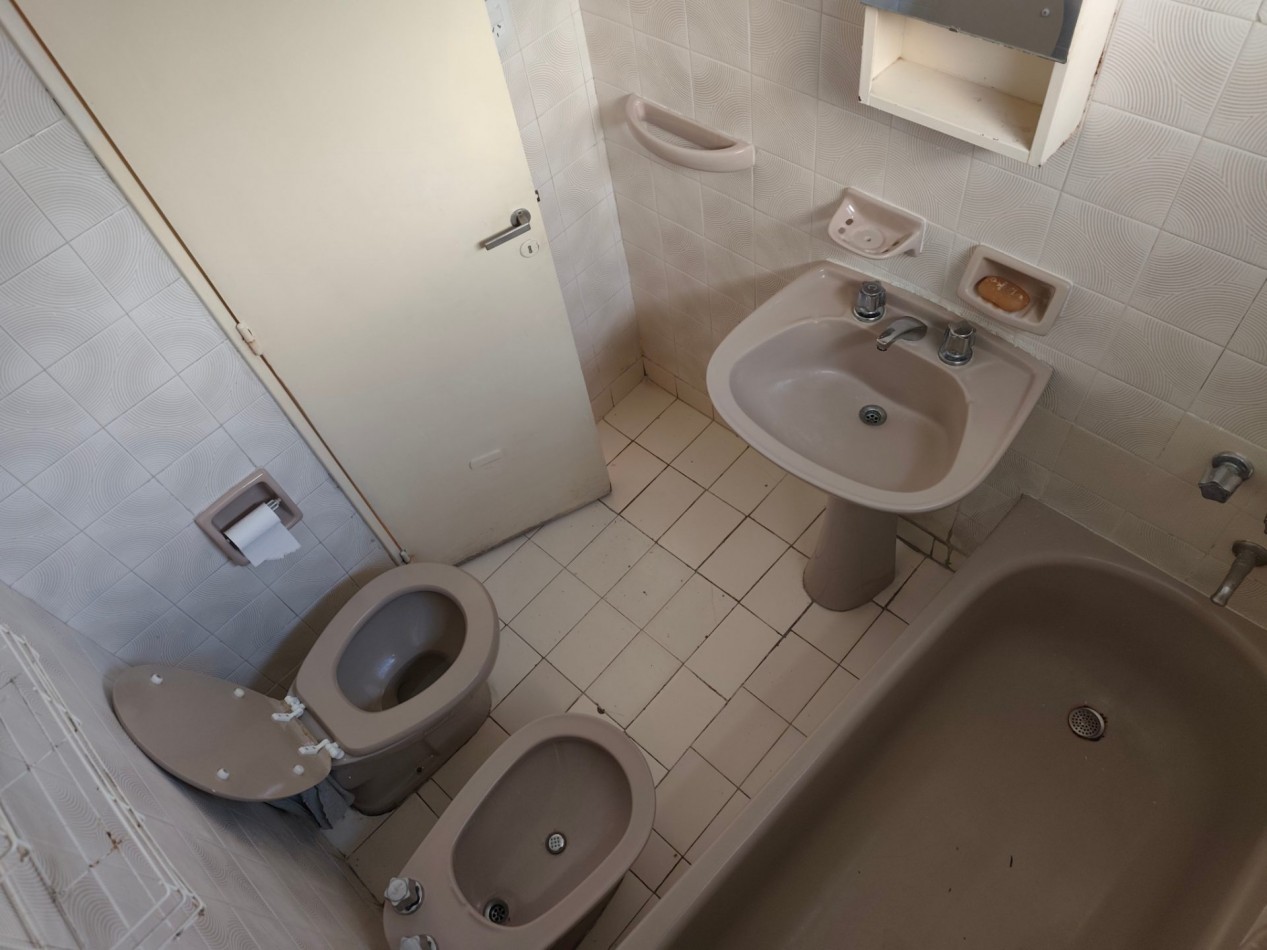 VENTA DEPARTAMENTO 2 AMB