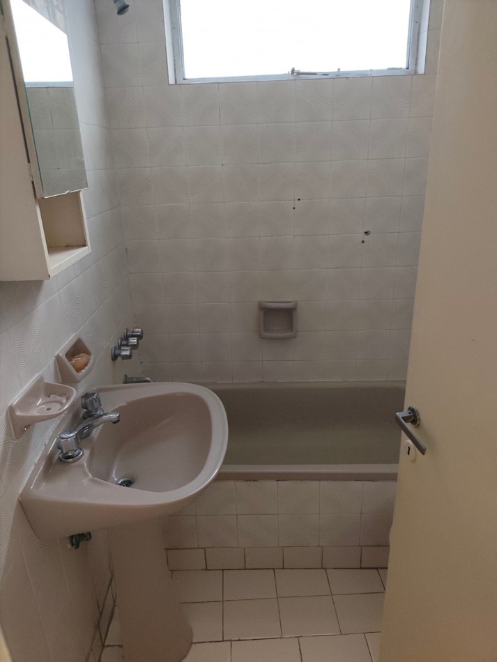 VENTA DEPARTAMENTO 2 AMB
