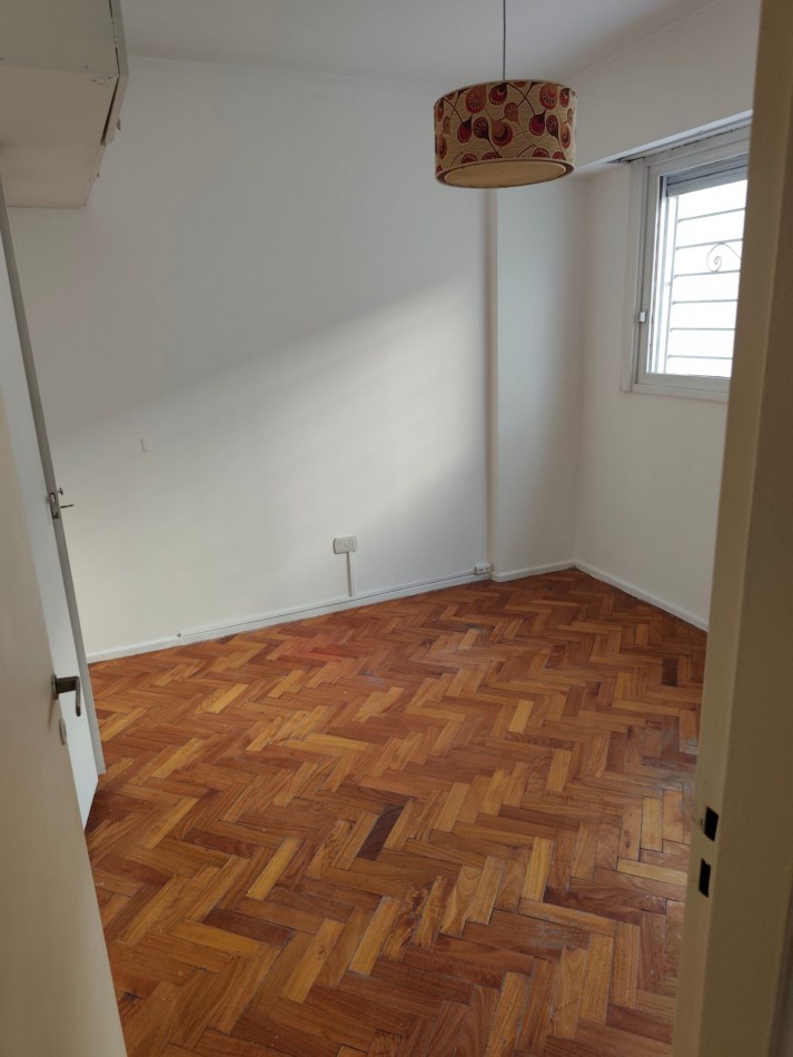 VENTA DEPARTAMENTO 2 AMB