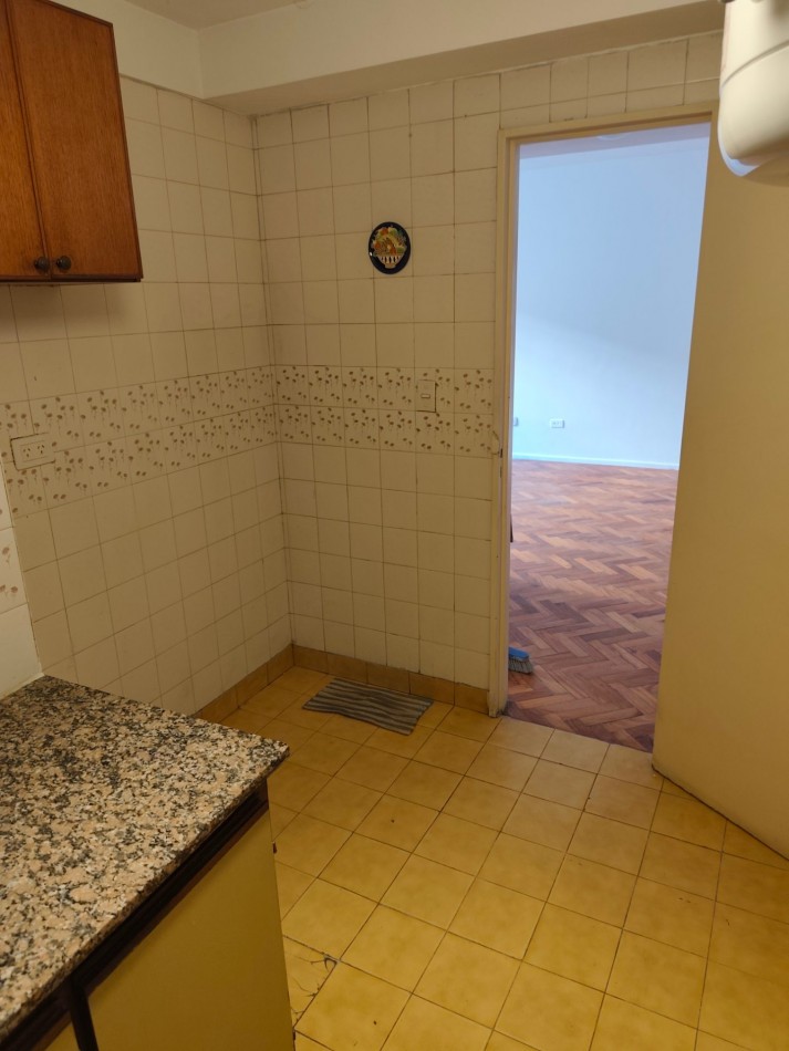 VENTA DEPARTAMENTO 2 AMB