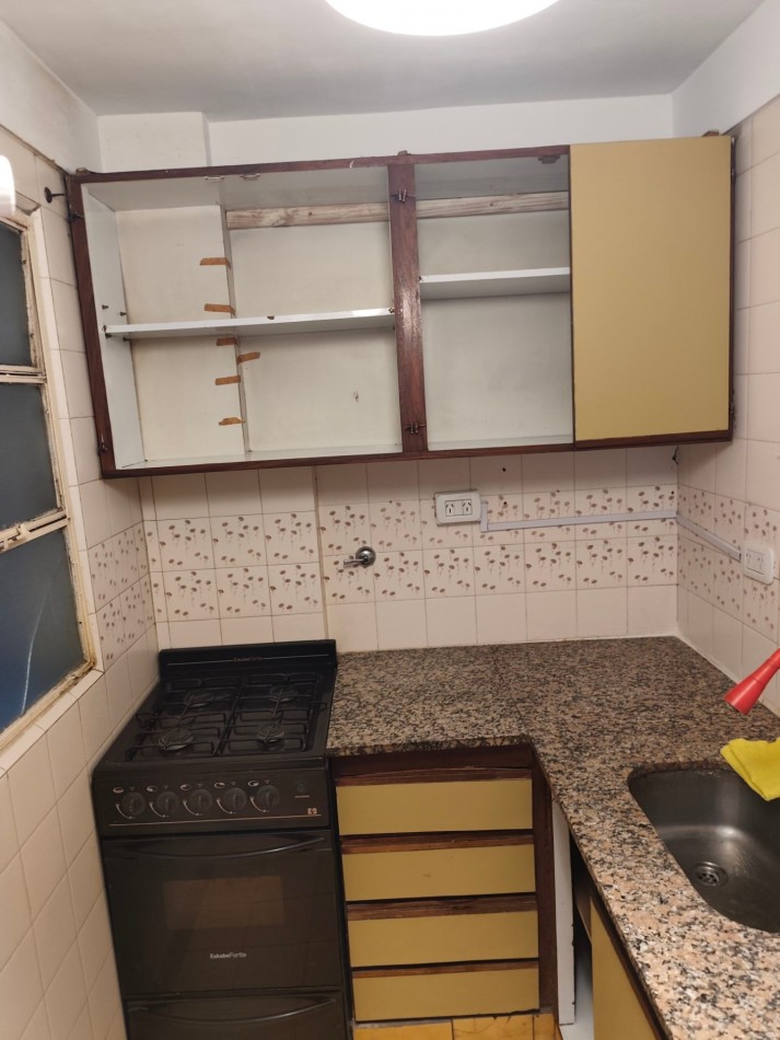 VENTA DEPARTAMENTO 2 AMB